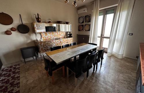 Lu Apartment | Grande appartamento panoramico