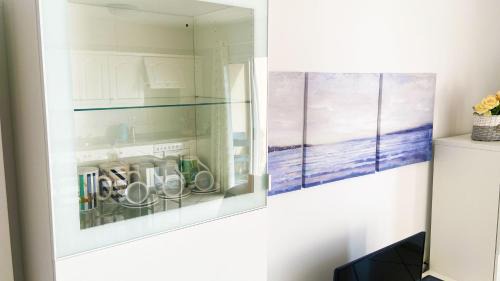 Los Abrigos Apartment | Grande appartamento Tenerife Los Abrigos