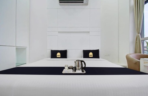 Sitapura Hotel | Grande Azure