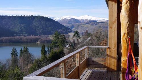 Jassat Ski Chalet | Grande Cabane du Lac
