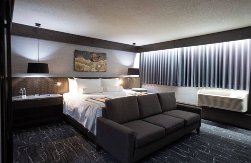 Grande Cache Hotel | Grande Cache Hotel