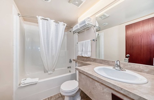 Grande Cache Hotel | Grande Cache Inn and Suites