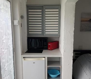 Le Teich House | Grande Chambre privée, équipée