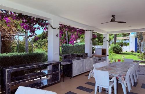 Kallithea Villa | Grande Dame Villa of Rhodes