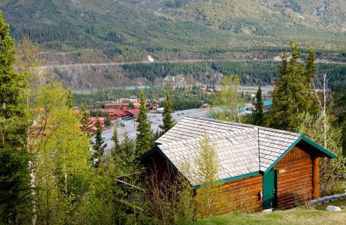 Denali Cabin | Grande Denali Lodge