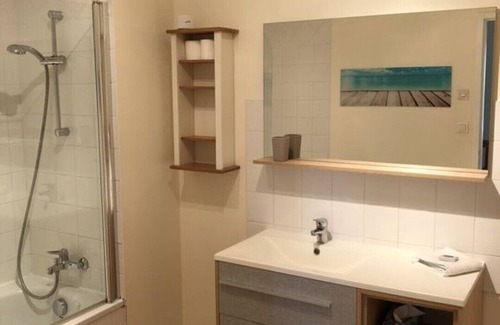 Breville House | Grande Ecurie 5 gites, 3 bedrooms, 2 bathrooms, 7 people