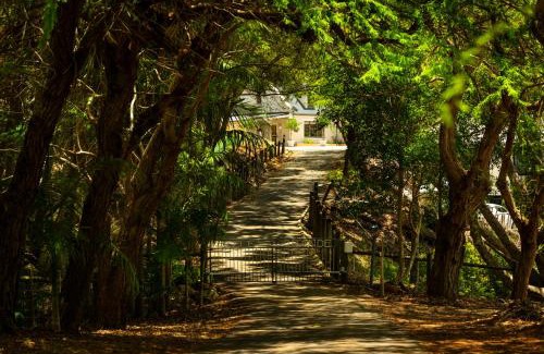 Bilambil House | Grande Eden Estate - Main House