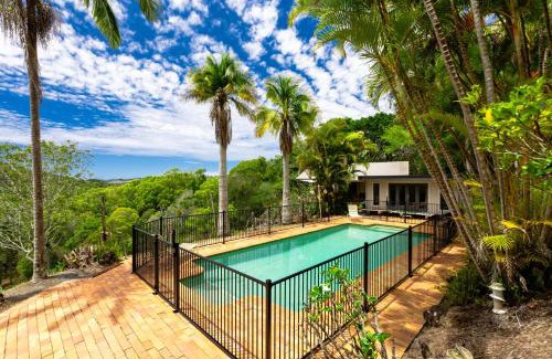 Bilambil House | Grande Eden Estate - Main House