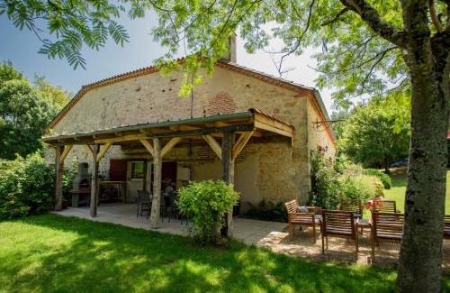 Soturac House | Grande gite Saint Martin le Redon