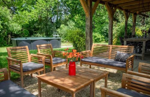 Soturac House | Grande gite Saint Martin le Redon