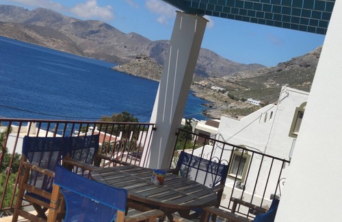 Massouri House | Grande Grotta! house in armeos Massouri