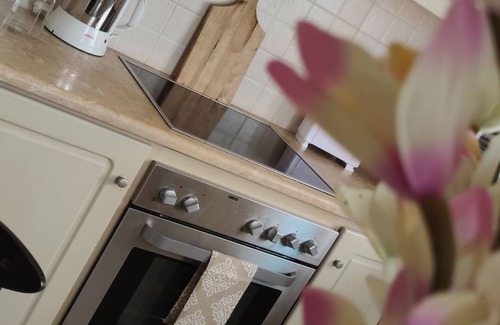 Massouri Villa | Grande Grotta House in Armeos