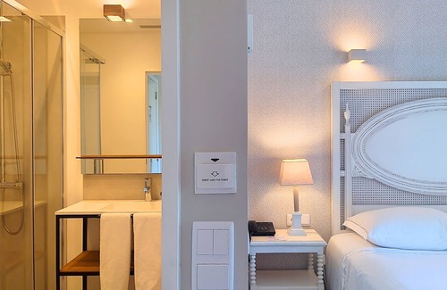 Caldas da Felgueira Hotel | Grande Hotel das Caldas da Felgueira