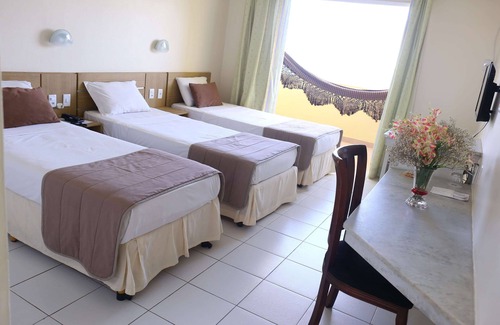 Juazeiro Hotel | Grande Hotel de Juazeiro