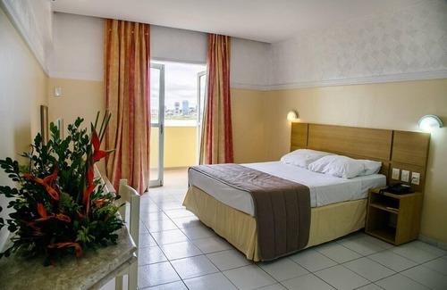 Juazeiro Hotel | Grande Hotel de Juazeiro
