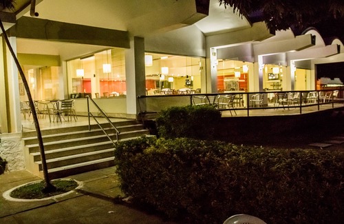 Juazeiro Hotel | Grande Hotel de Juazeiro