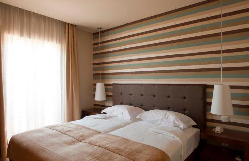 Luso Hotel | Grande Hotel De Luso