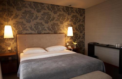 Luso Hotel | Grande Hotel De Luso