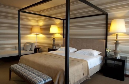 Luso Hotel | Grande Hotel de Luso