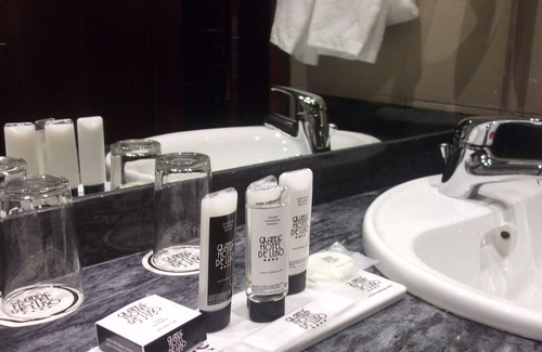 Luso Hotel | Grande Hotel de Luso