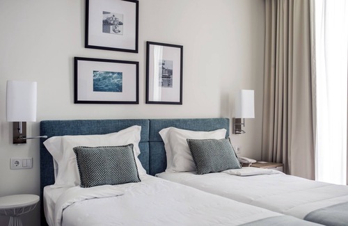 Luso Hotel | Grande Hotel de Luso