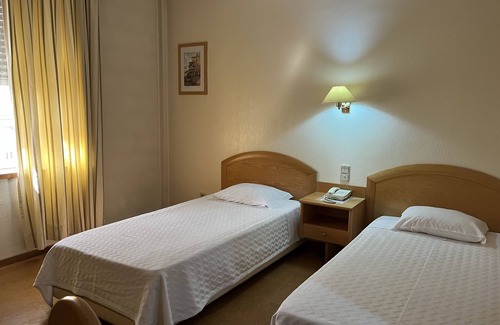 Mirandela Hotel | Grande Hotel Dom Dinis