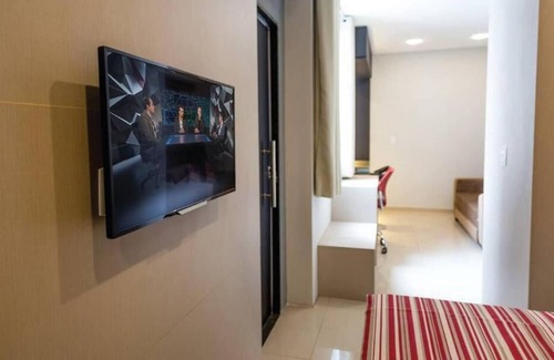 Iguacu Hotel | Grande Hotel Ipatinga