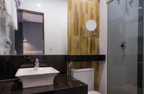 Iguacu Hotel | Grande Hotel Ipatinga
