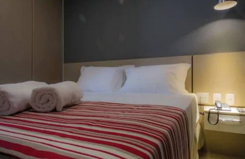 Iguacu Hotel | Grande Hotel Ipatinga