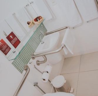 Centro Hotel | Grande Hotel Itaguaí