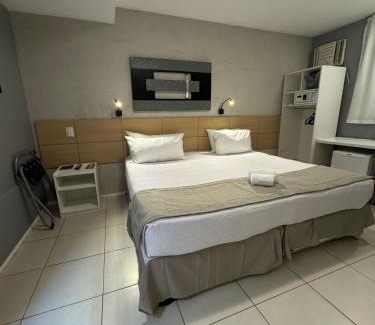 Centro Hotel | Grande Hotel Itaguaí
