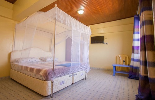 Isiolo Hotel | Grande Hotel