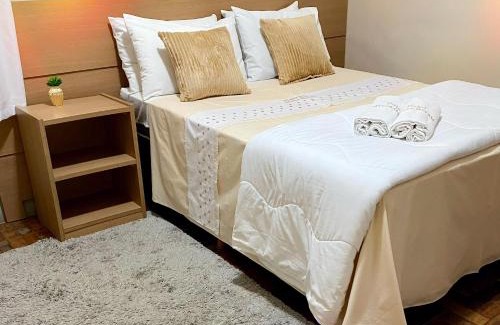 Guacui Hotel | Grande Hotel Minas Gerais