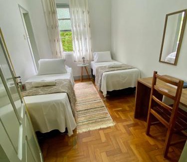 Guacui Hotel | Grande Hotel Minas Gerais
