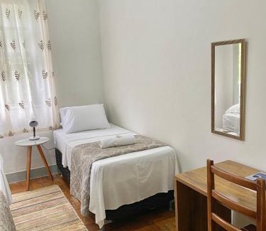 Guacui Hotel | Grande Hotel Minas Gerais