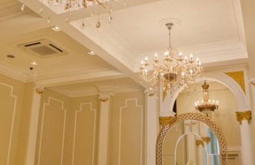 Historic Center Hotel | Grande Hotel Petrópolis