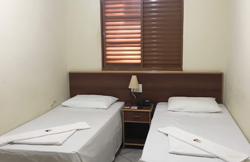 Pirangi Hotel | Grande Hotel Pirangi