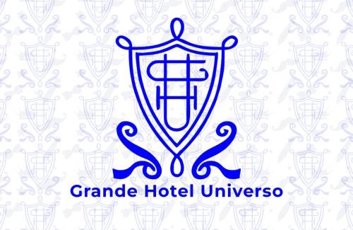 Quirima Hotel | Grande Hotel Universo
