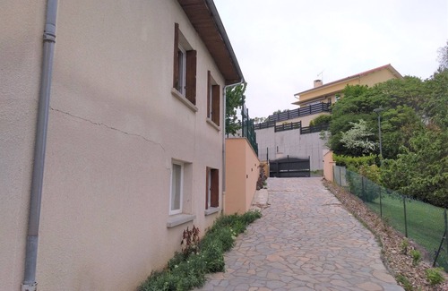 Orbeil House | Grande Maison 4 ch Superbe vue
