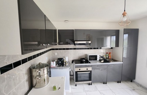 Gien House | Grande Maison au Calme 30mn Montargis