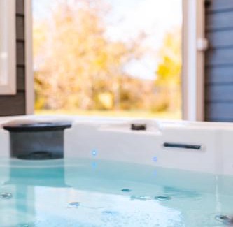 Desvres House | Grande maison avec piscine et jacuzzi à la campagne