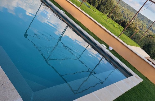 Tulette Villa | Grande Maison Campagne
