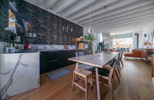 Cusset House | Grande Maison Cusset - 5 rue Fourneris - Cusset