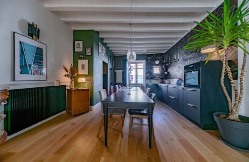 Cusset House | Grande Maison Cusset - 5 rue Fourneris - Cusset