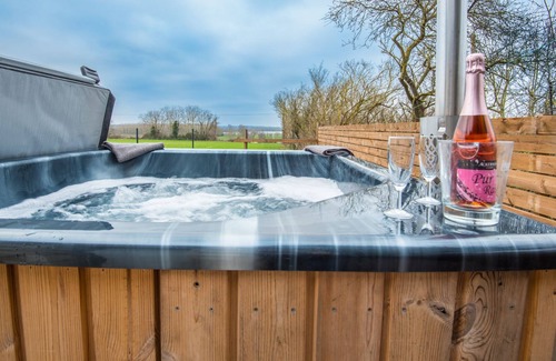 Tierce House | Grande Maison de Campagne Avec spa Nordique ! Idéal Pour des Séjours en Famille