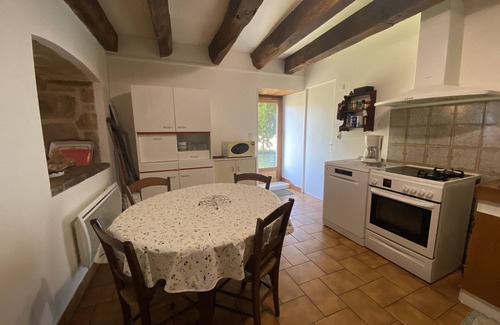 Miers Ski Chalet | Grande maison de famille à Miers