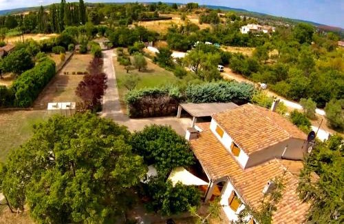 Grand Sud House | Grande maison de vacances jusqu'à 15 personnes, à quelques pas d'Aix-en-Provence