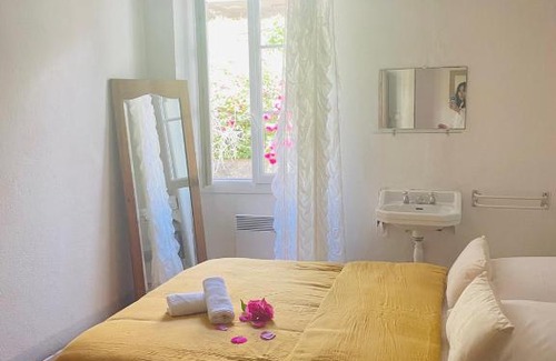 Zonza House | Grande Maison de village ZONZA