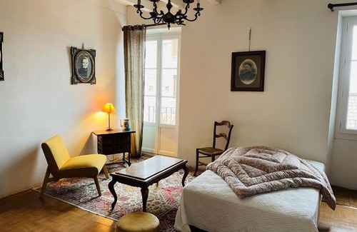 Zonza House | Grande Maison de village ZONZA