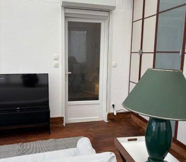 Val-de-Reuil Villa | Grande maison des Compagnons